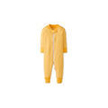 Baby Striped 2-way Zip Sleeper (Infant/Toddler)