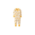 baby-girls 2-way Zip Sleeper (Infant/Toddler)