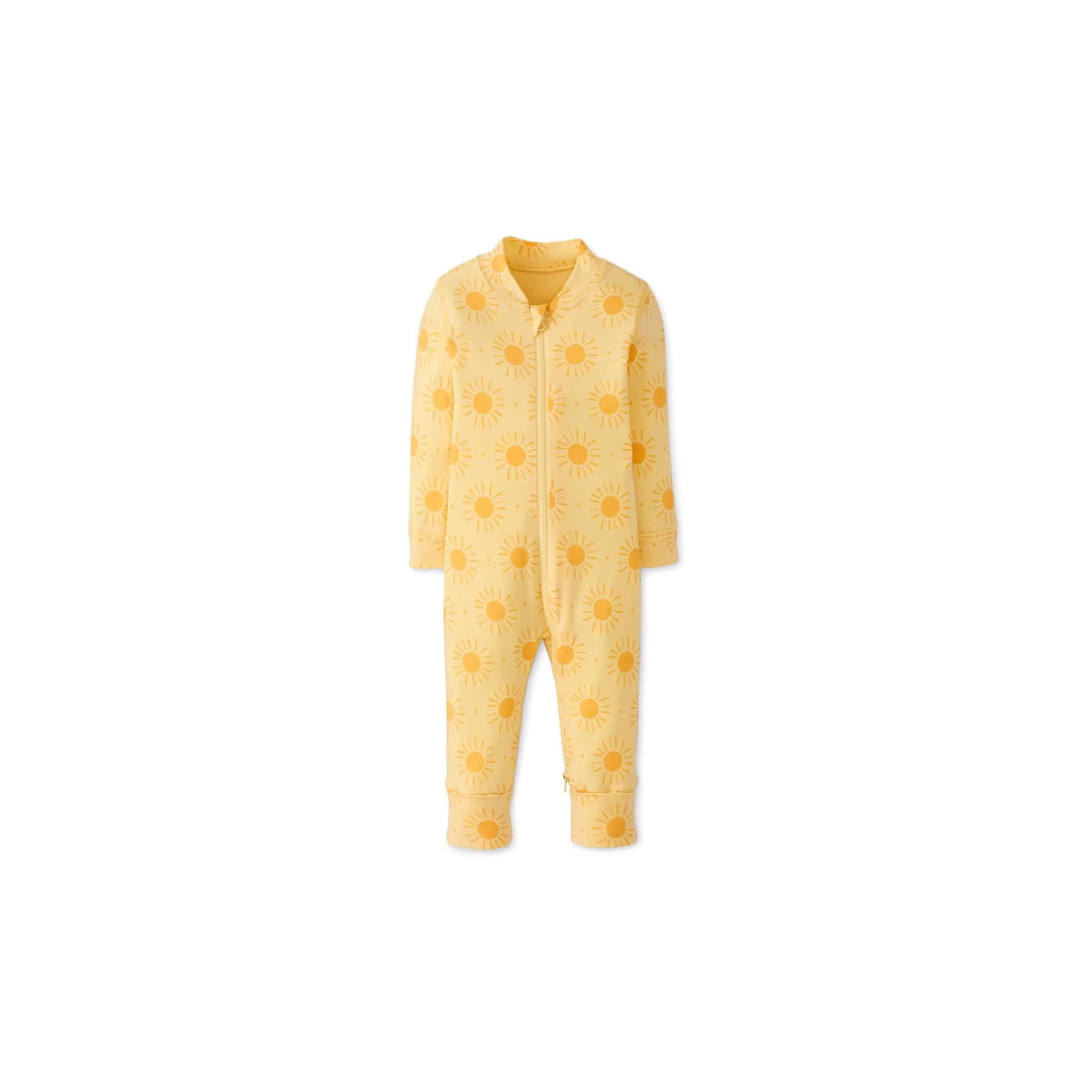 Unisex Kids 2-way Zip Sleeper in ™ (Infant/Toddler)