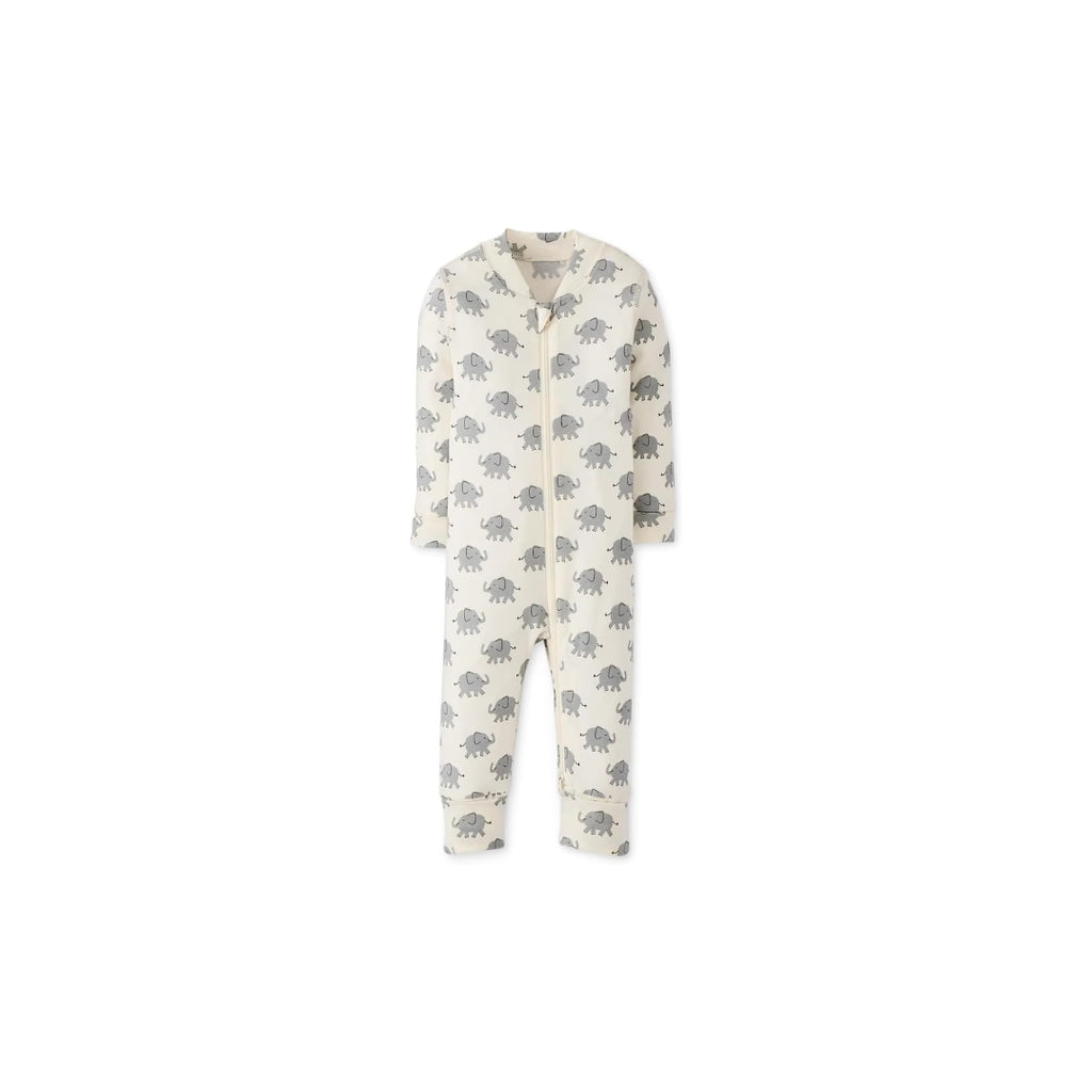 Unisex Kids 2-way Zip Sleeper in ™ (Infant/Toddler)