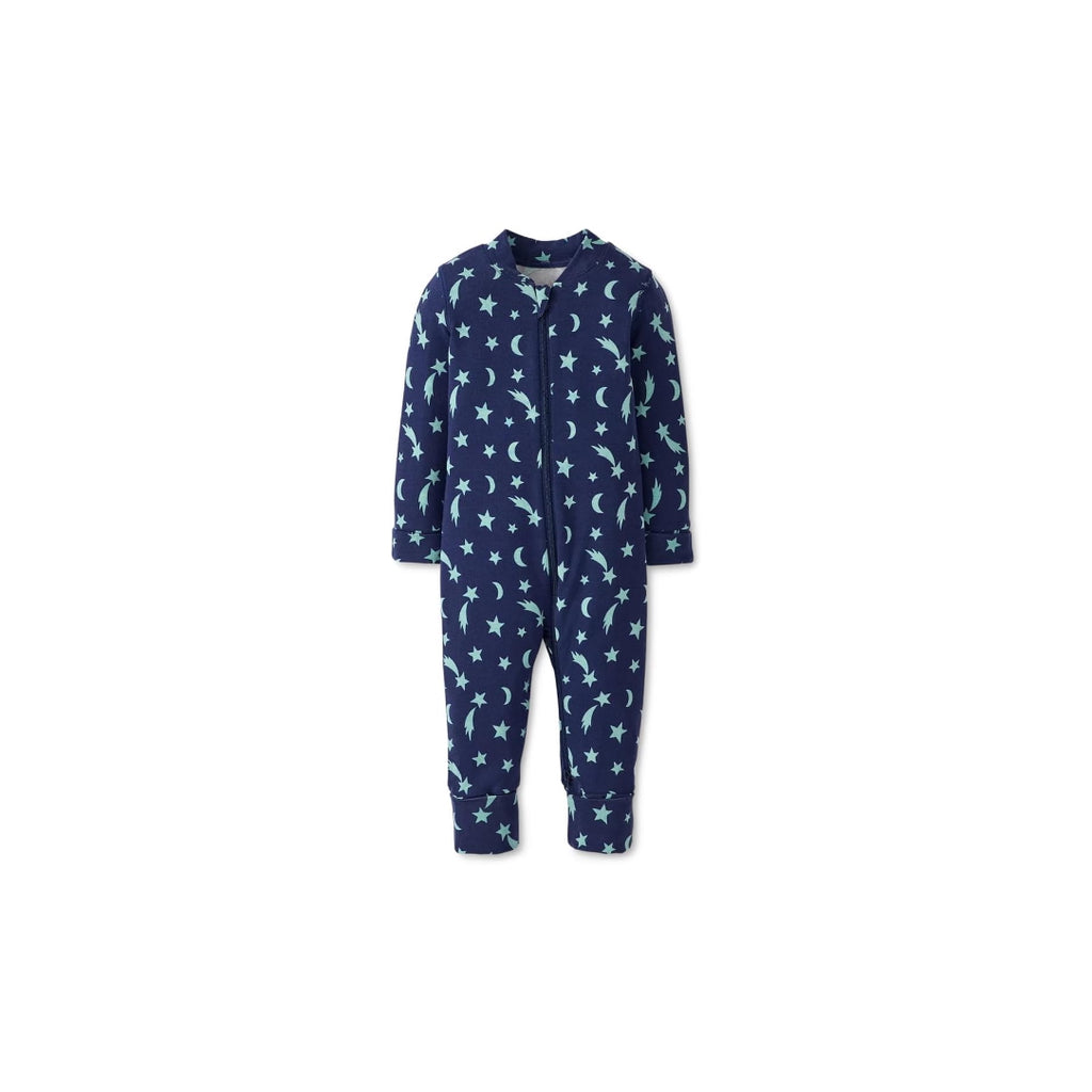 Unisex Kids 2-way Zip Sleeper in ™ (Infant/Toddler)