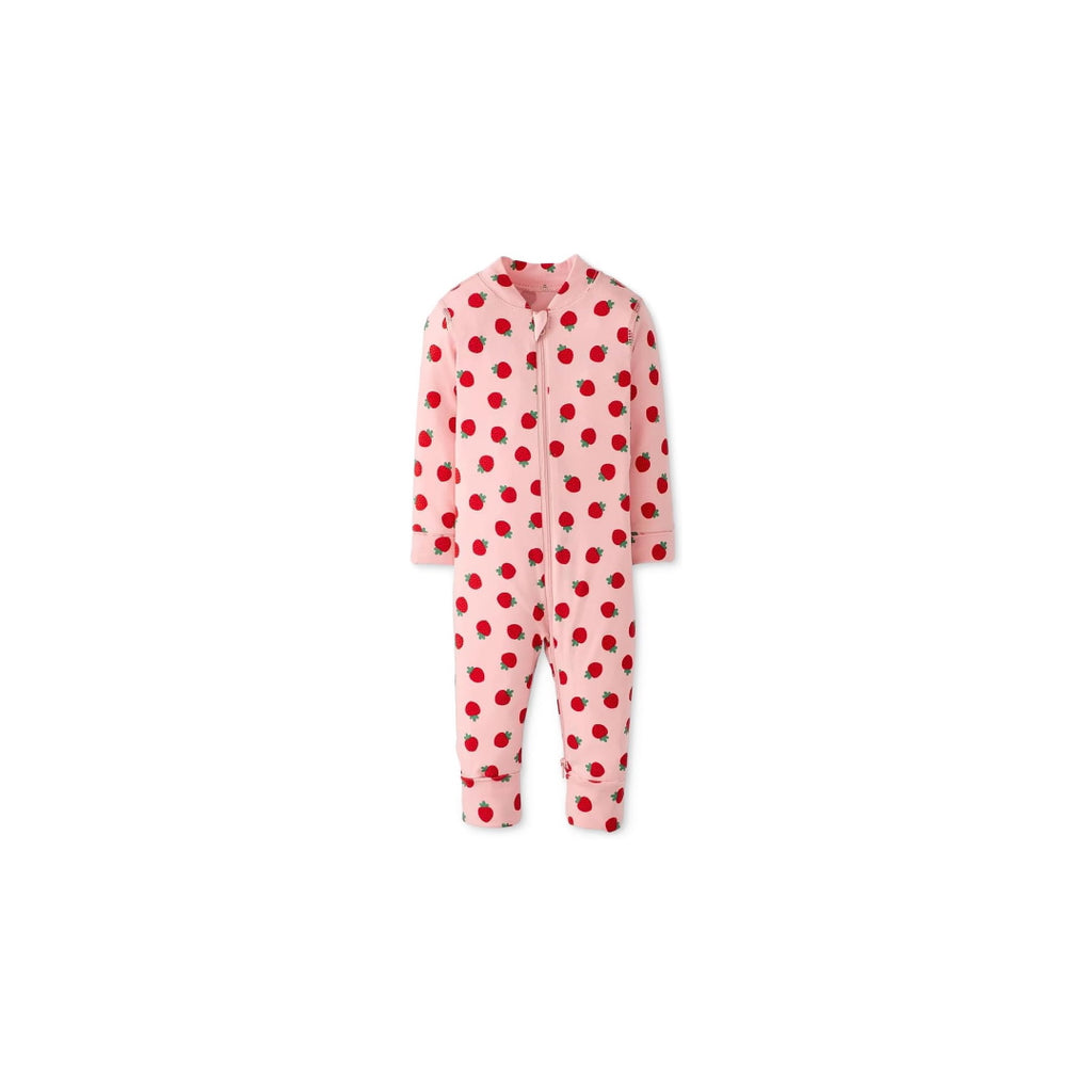 Unisex Kids 2-way Zip Sleeper in ™ (Infant/Toddler)