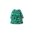 Girls' Long Sleeve Playtime Dress in ™ (Infant/Toddler)