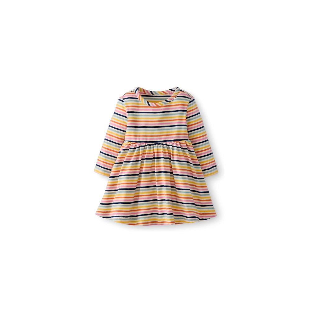 Girls' Long Sleeve Playtime Dress in ™ (Infant/Toddler)